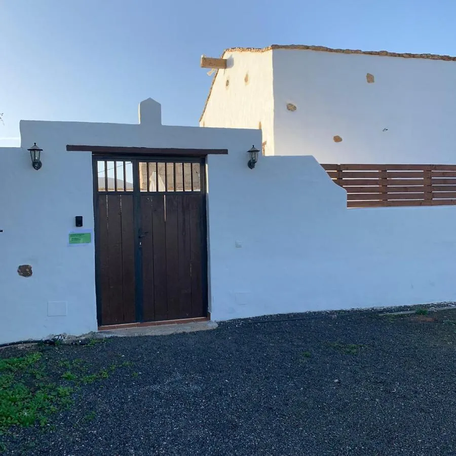 Casa la Orilla Villa Antigua  0*, Antigua (Fuerteventura)