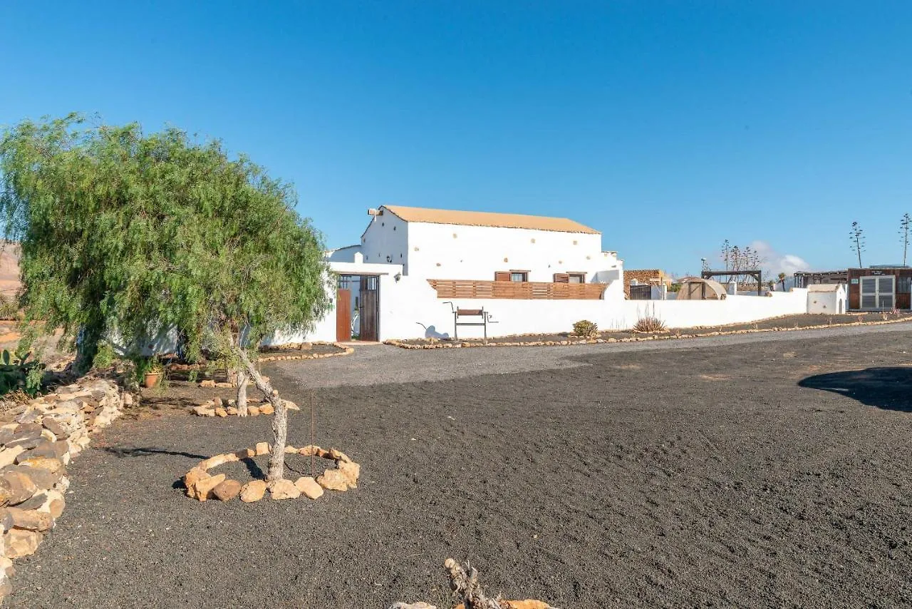 Casa la Orilla Villa Antigua  España