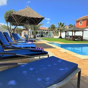 Villa Chalet Amelie, Antigua (Fuerteventura)