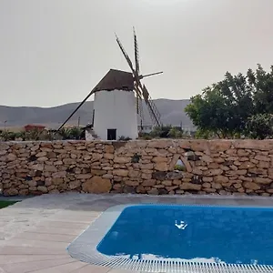 Casa rural Casita Rural Molino De La Corte, Antigua (Fuerteventura)