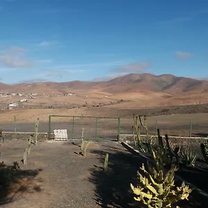 Apartamento Campo De Tiro Morro Negro, Antigua (Fuerteventura)