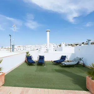 Mar Y Tierra , Conil De La Frontera España