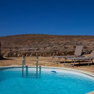 Сasa de vacaciones Casa El Horno, Antigua (Fuerteventura)